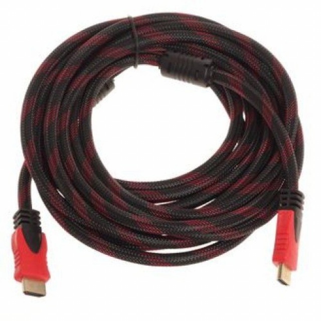 Кабель Hdmi 6м Купить